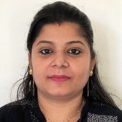 SANGITA SHARMA