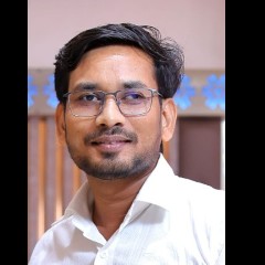 Akhilesh Kumar Gautam