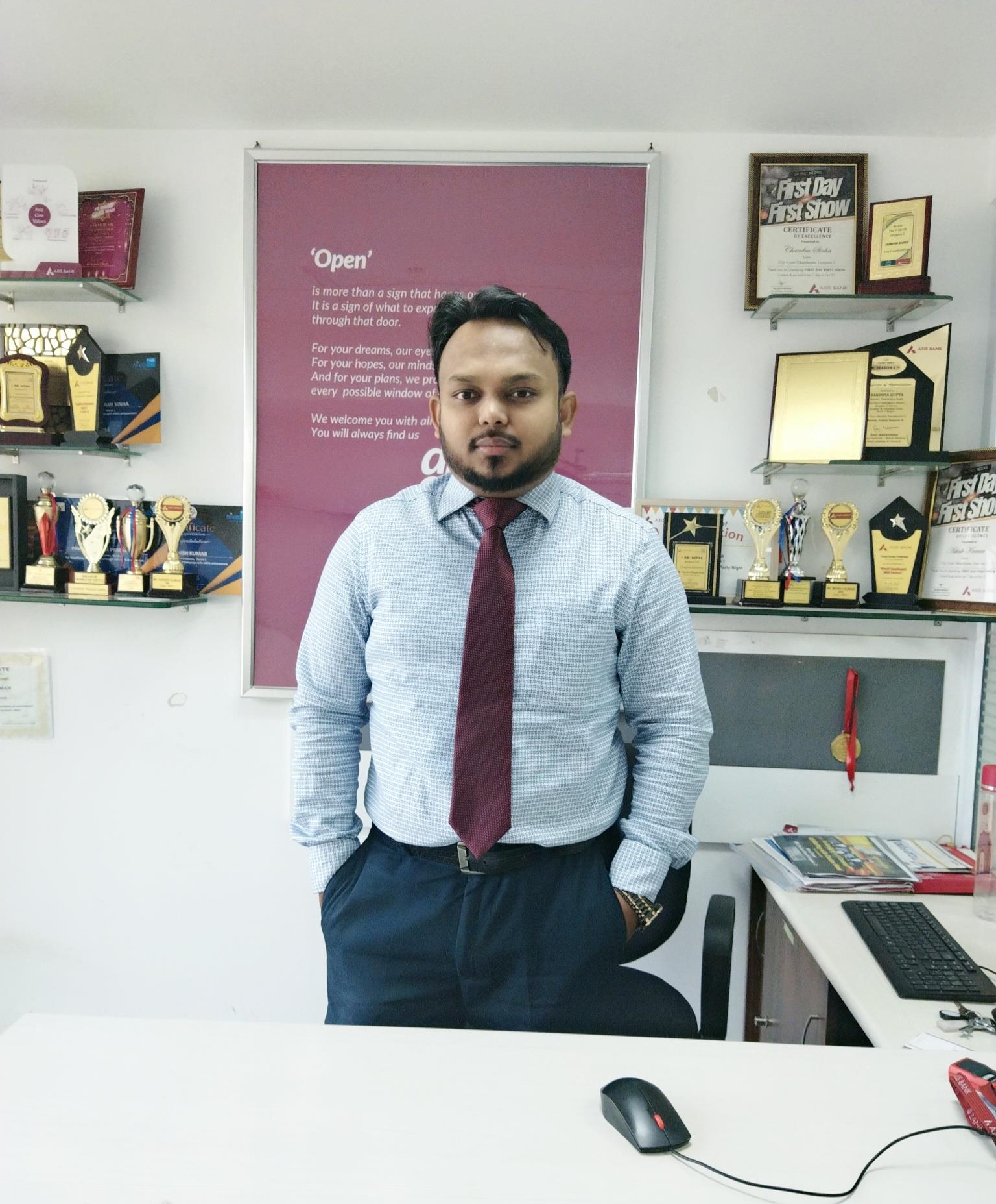 ABHISHEK SINGH