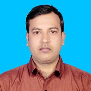Sudeep Deogharia