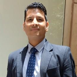 Rajesh Rai