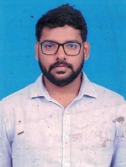 Naveen Kumar Shetty