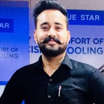 ROBIN RANA
