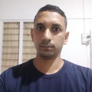 Bhaskar Bardaloi
