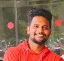 JAYESH KUMAR R J