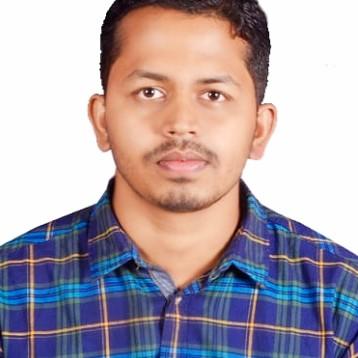 Abhas Kumar Samal