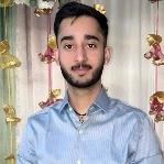 Abhishek
