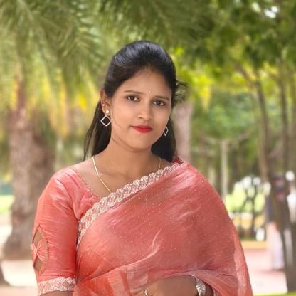 Nanditha J