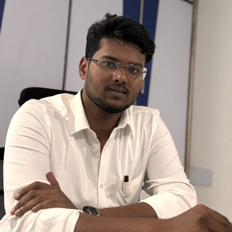 Prasanth Gopi CH