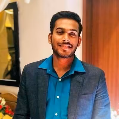 Mayank Kanojiya