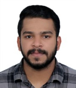 MUHAMMED DILSHAD P.A.