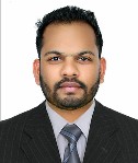 Sachin T S