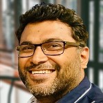 Jamal Mohamed KAKKADAVATH