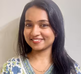 Veena Sabu