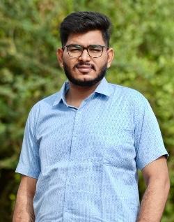 RUSHANGKUMAR MANOJBHAI DESAI