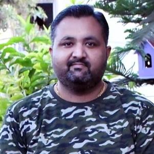 Jaydip Barad