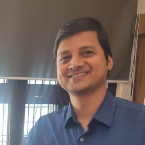 Manish Sharma