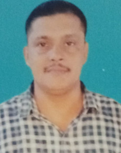 ROBIN KUMAR