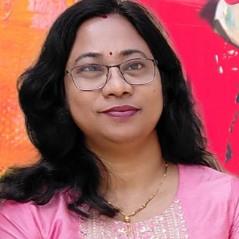 Debashree Khuntia