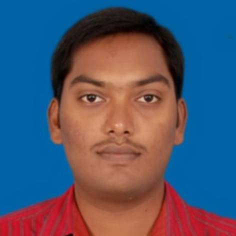 NAGA KRISHNA REDDY VELAGALA