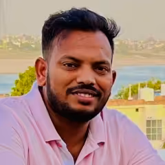 Abhishek Kumar