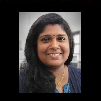 Rakhie Narayanan
