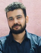 GAURAV DANGE