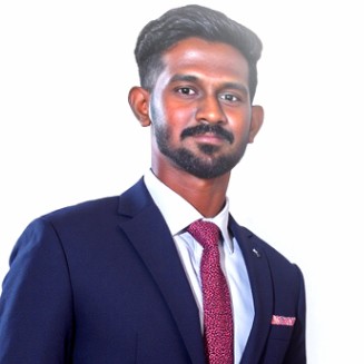 DEVADHARSHAN S