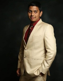 Prathamesh Dhuri