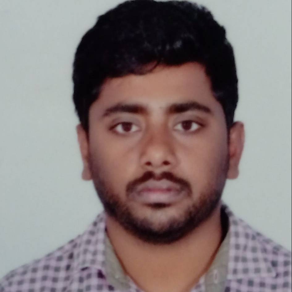 Sriram Yadav Bollam