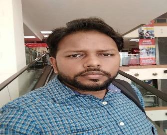 ABHILASH KUMAR RAJAK