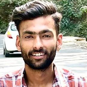 SHIVANG UPADHYAY