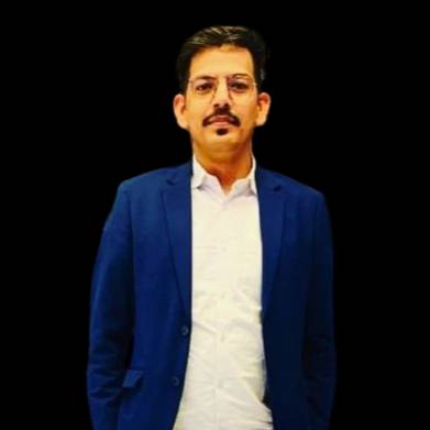 Muninder Tyagi