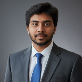 Jethin Rahul