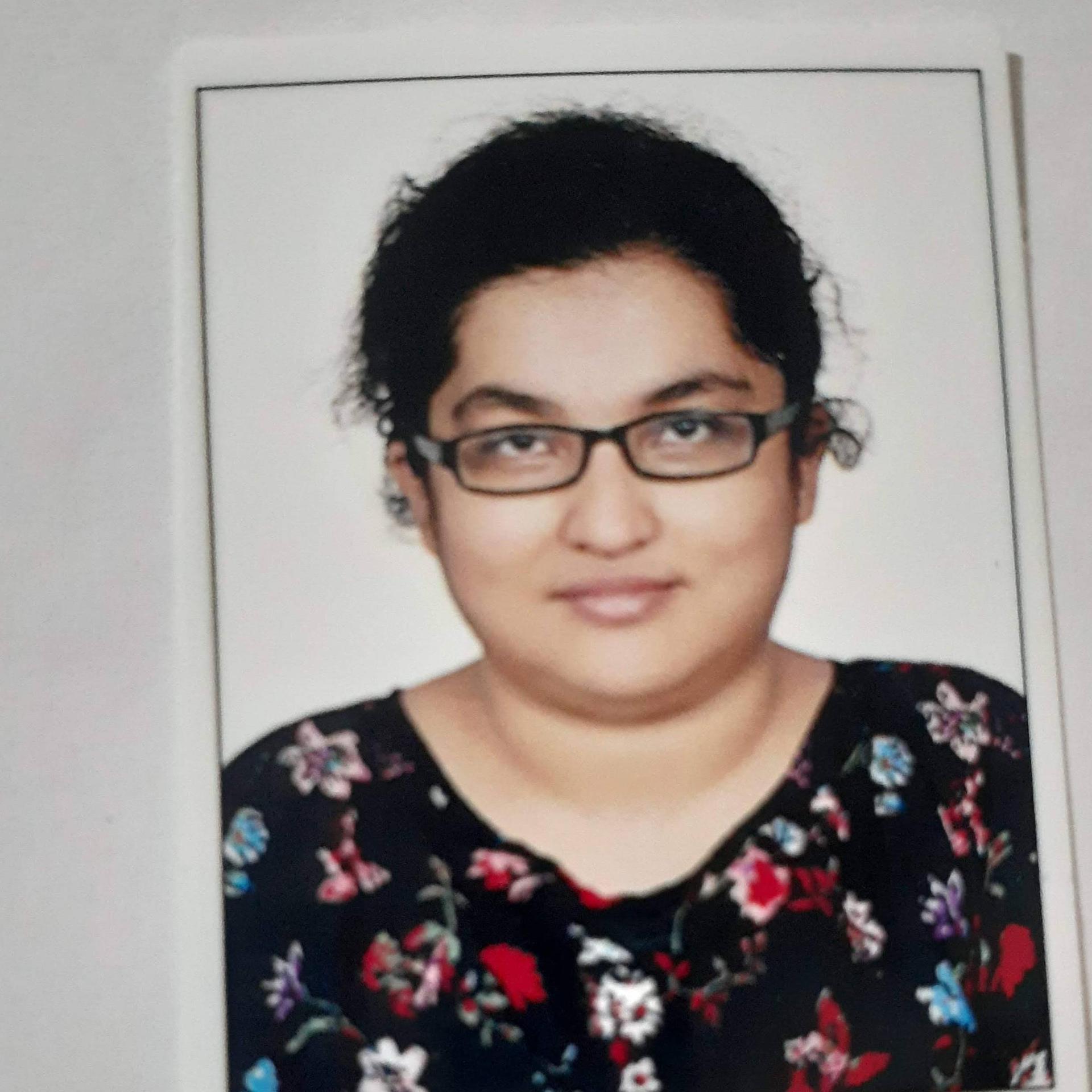 Puja Sarkar