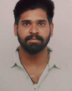 Manoj Kumar D