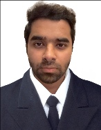 SHAIK EDREES