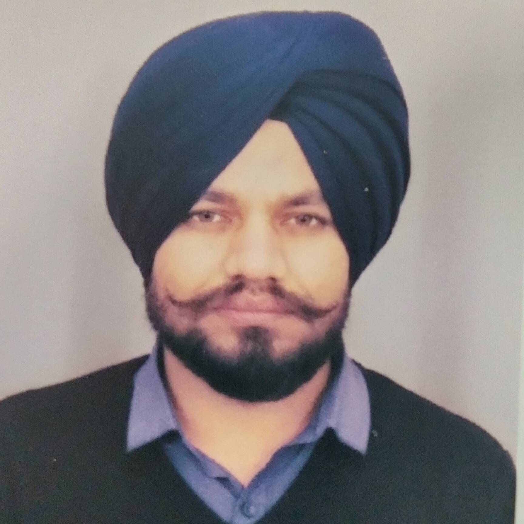 Ranjeet Singh