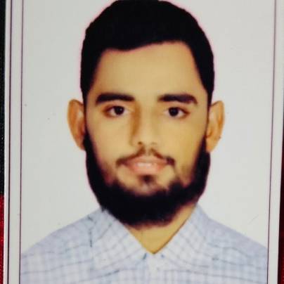 MAHMEDJUBER PATEL