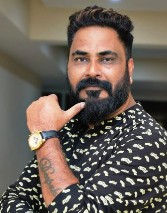 DEEPAK KUMAR