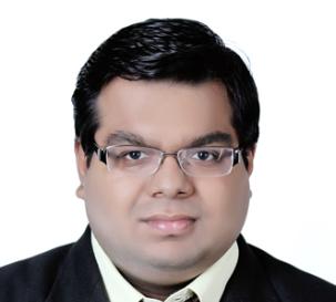 Vinayak Sanjeev