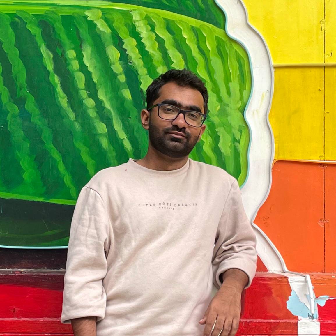 Mohak Batra
