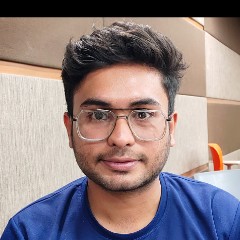 Rishi Mehta
