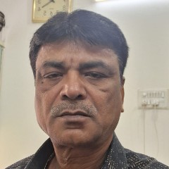 MOHAMMED PYARU JAVEED