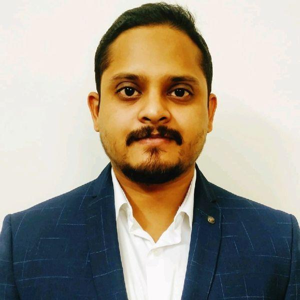 SIDDHANT PRADHAN