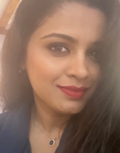 Sonal Anchan