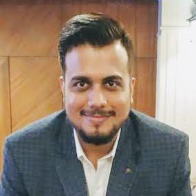Pankaj Kumar