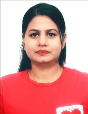 KOMAL CHAUHAN