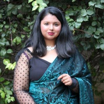 PRAGYA PRAKASH