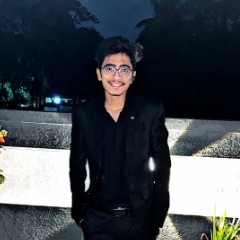Vedant Date